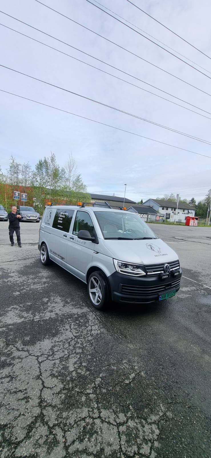 Oslo Plumbing firmabil
